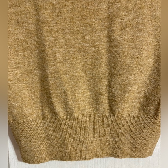 Aritzia Wilfred Wool & Cashmere Blend Santorini Soft Buttoned Cardigan Size XS - Picture 10 of 14